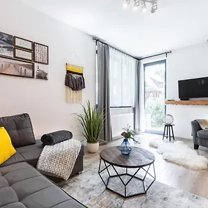 Granitica Apartament Zakopane
