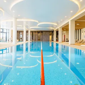 Aqua Polanki B014 Eltom Tour Apartament Kołobrzeg