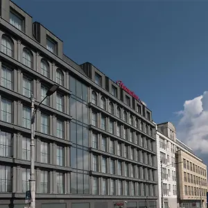 3* Ξενοδοχείο Hampton By Hilton Old Town