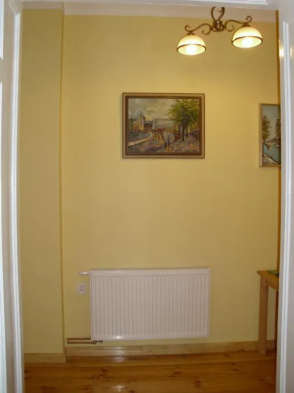 Apartment Irene Poznan 0*,  Poland