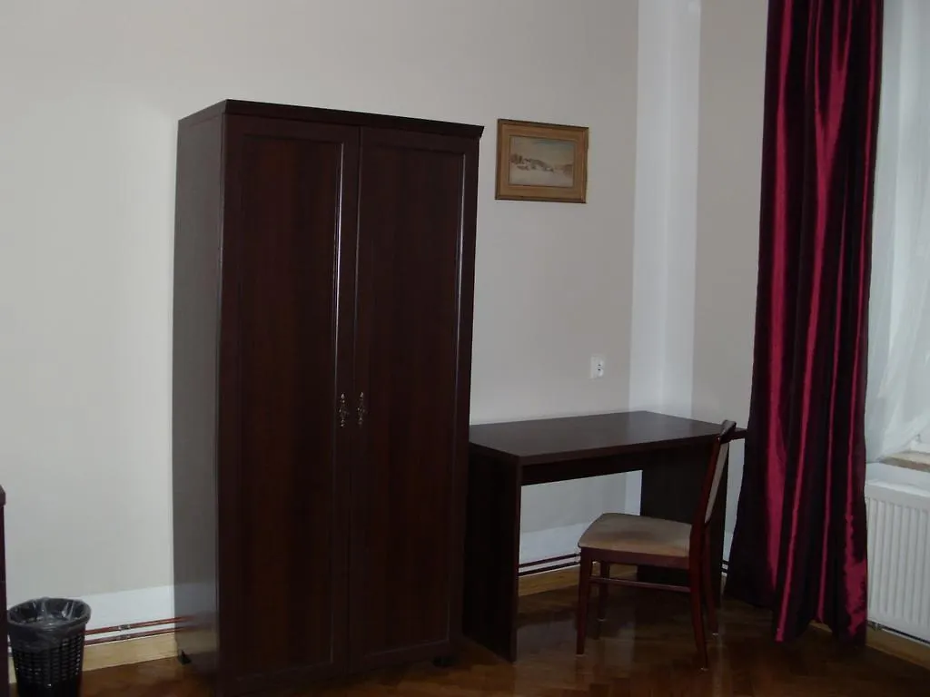 Apartment Irene Poznan Poland
