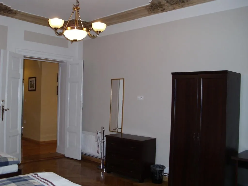 Apartment Irene Poznan