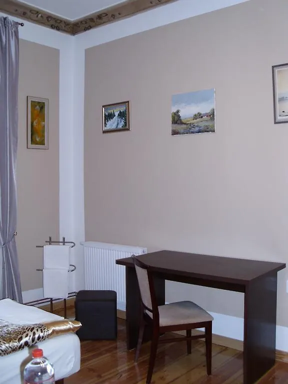 Apartment Irene Poznan