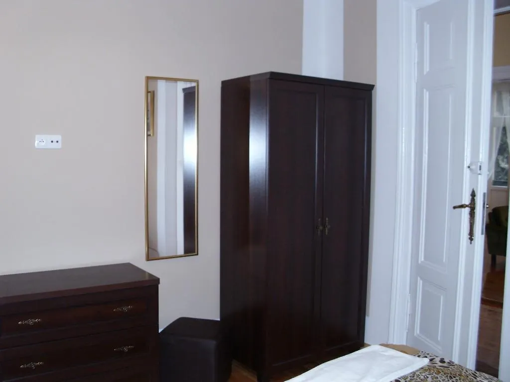 Apartment Irene Poznan