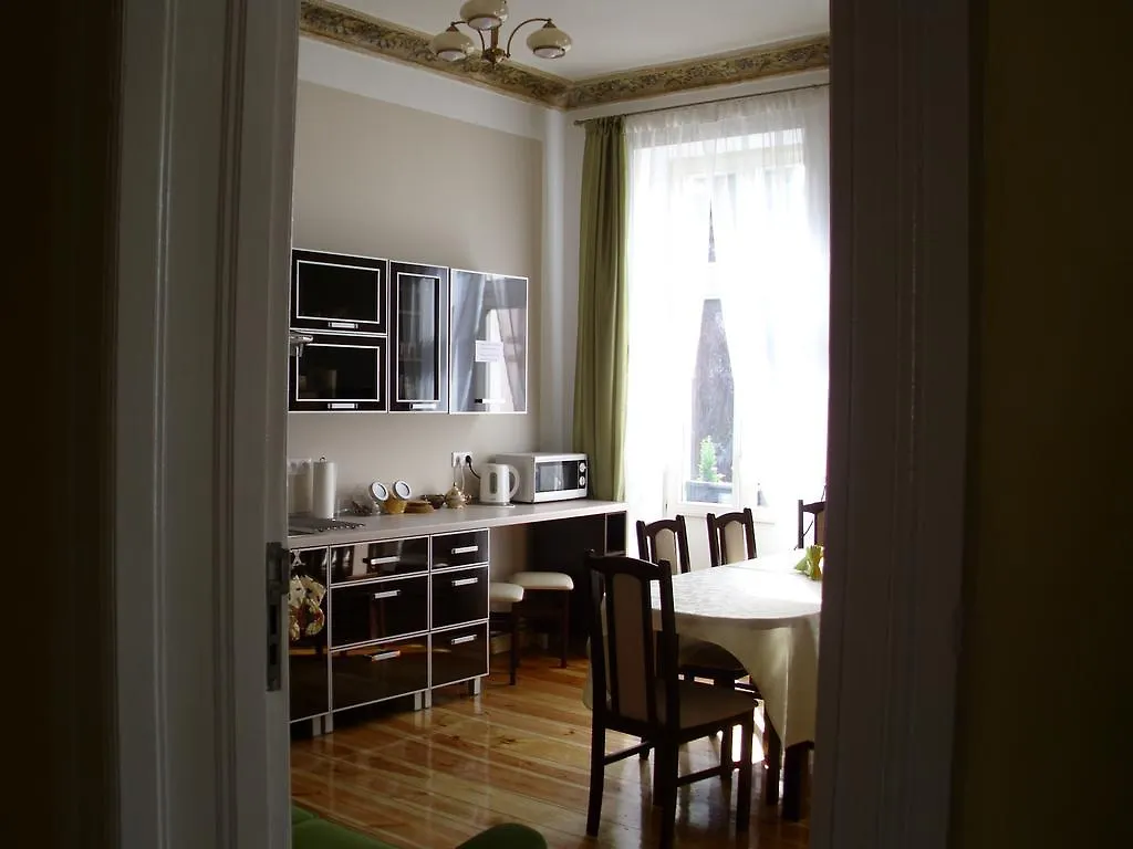 Apartment Irene Poznan 0*,  Poland