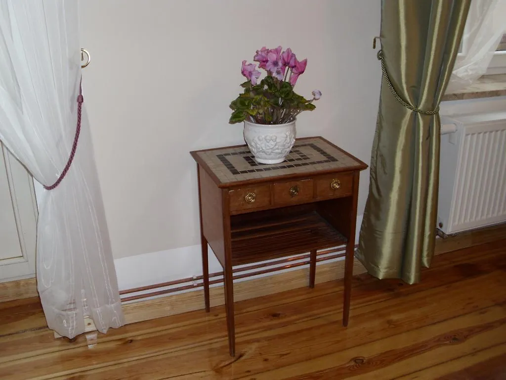Apartment Irene Poznan