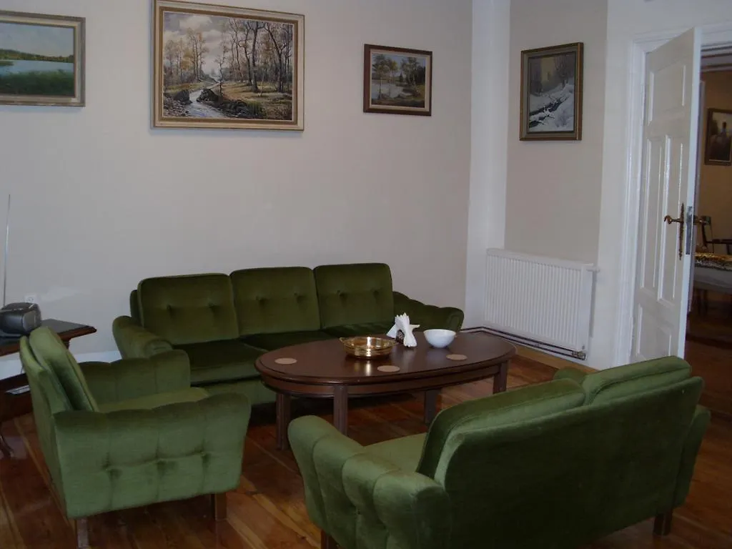 Apartment Irene Poznan 0*,  Poland