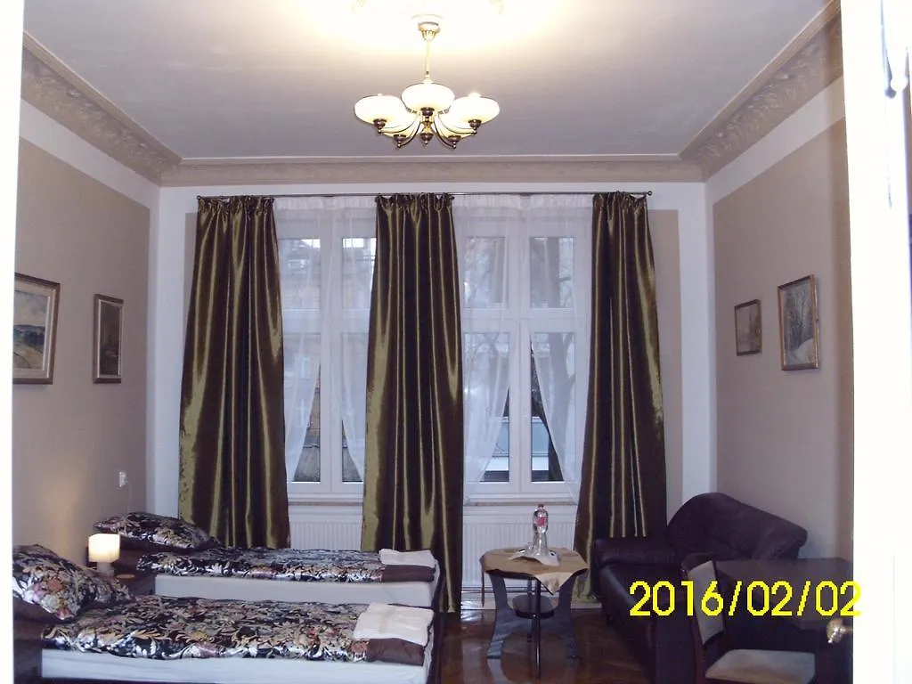 Apartment Irene Poznan 0*,  Poland